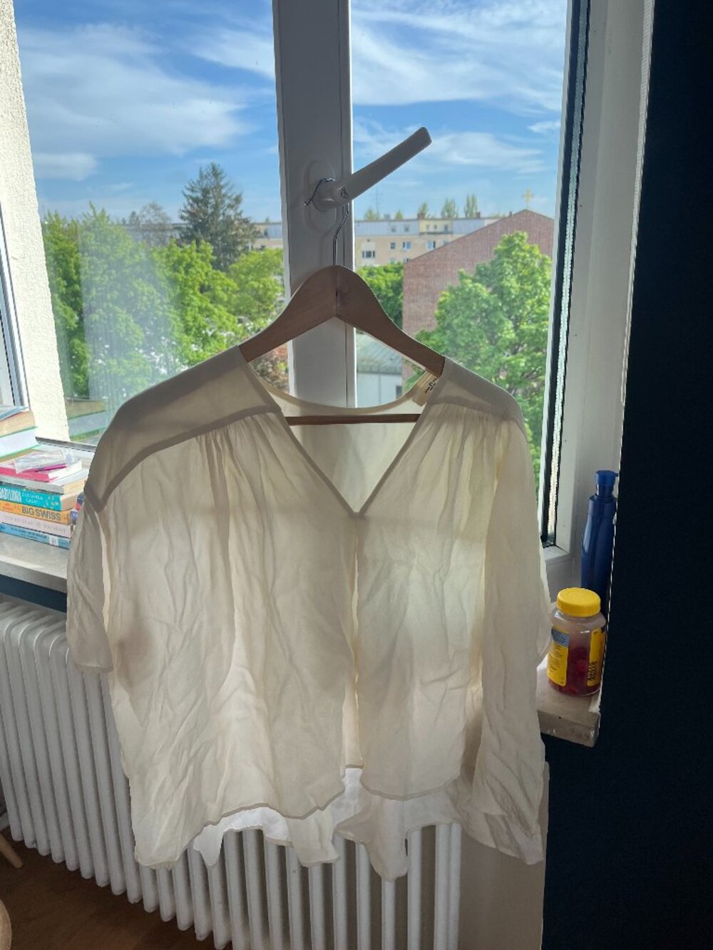Isabel marant etoile (Isabel Marant Étoile) top